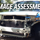 Illustration for article titled I Hit A Deer With My Car And Now I Want To Make It Look Like A Ford Flex
